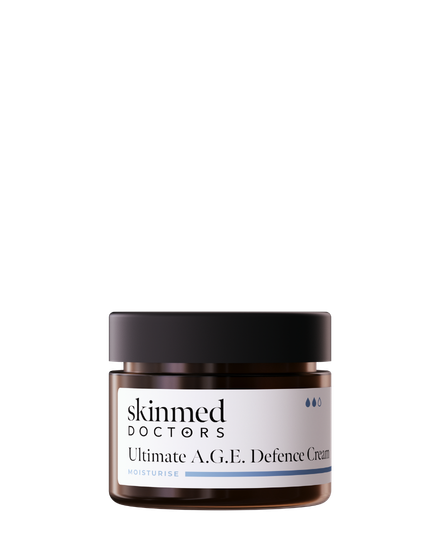 Ultimate AGE Defence Cream