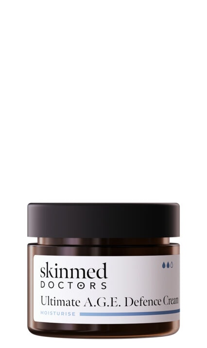 Ultimate A.G.E. Defence Cream