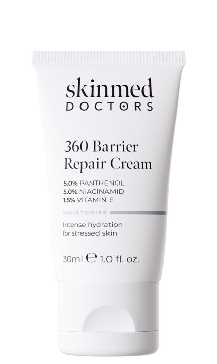 360 Barrier Repair Cream