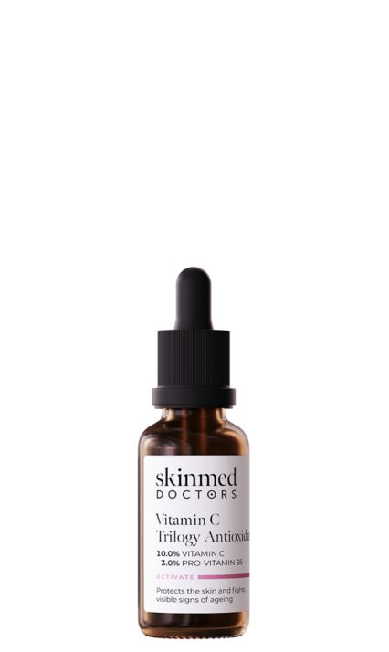 Vitamin C Trilogy Antioxidant