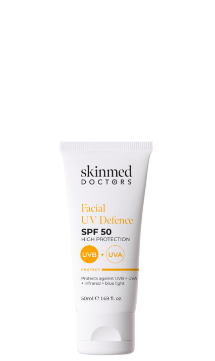 UV Facial Defence SPF 50
